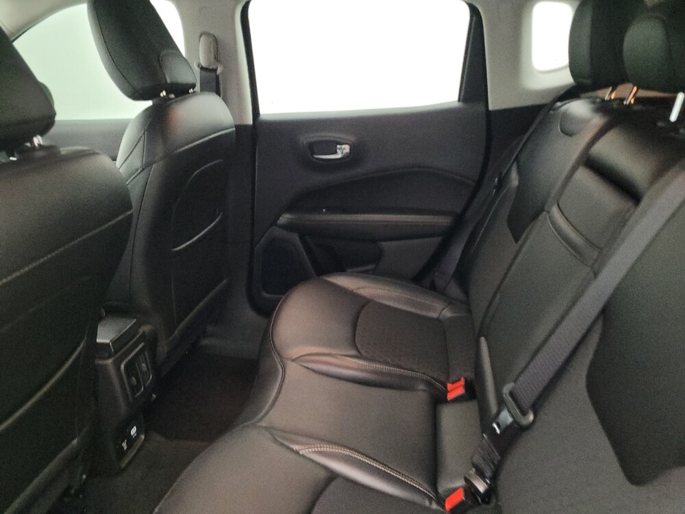 2019 Jeep Compass in Bradenton, FL 34207 - 18087829 18