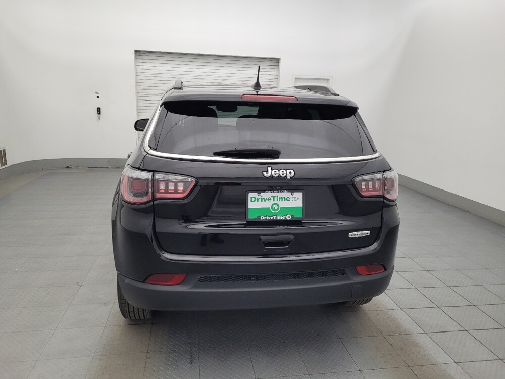 2019 Jeep Compass in Bradenton, FL 34207 - 18087829 6