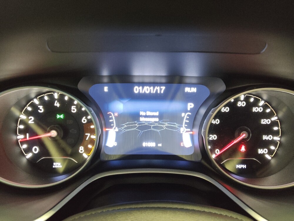 2019 Jeep Compass in Bradenton, FL 34207 - 18087829 23