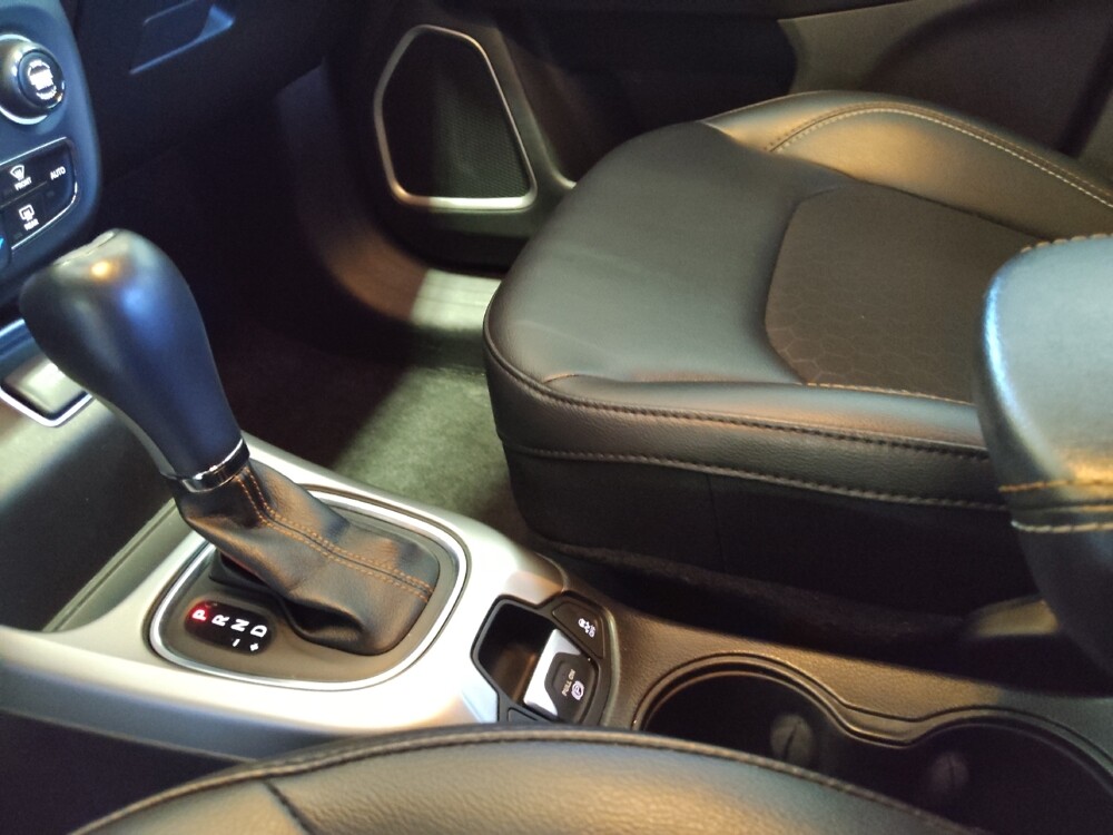 2019 Jeep Compass in Bradenton, FL 34207 - 18087829 26