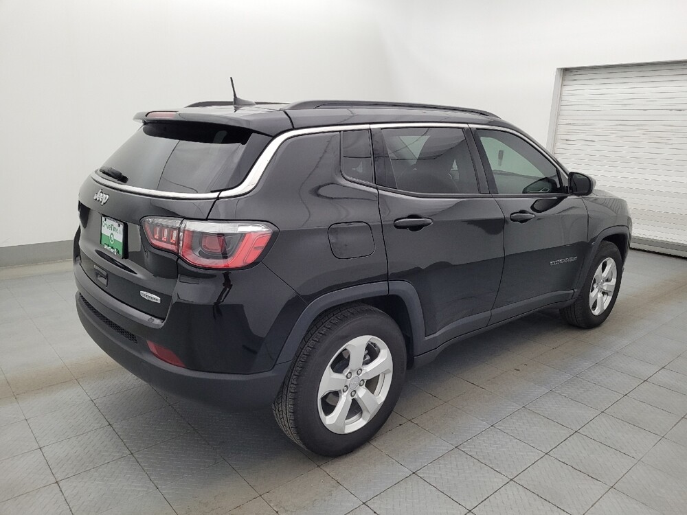 2019 Jeep Compass in Bradenton, FL 34207 - 18087829 9