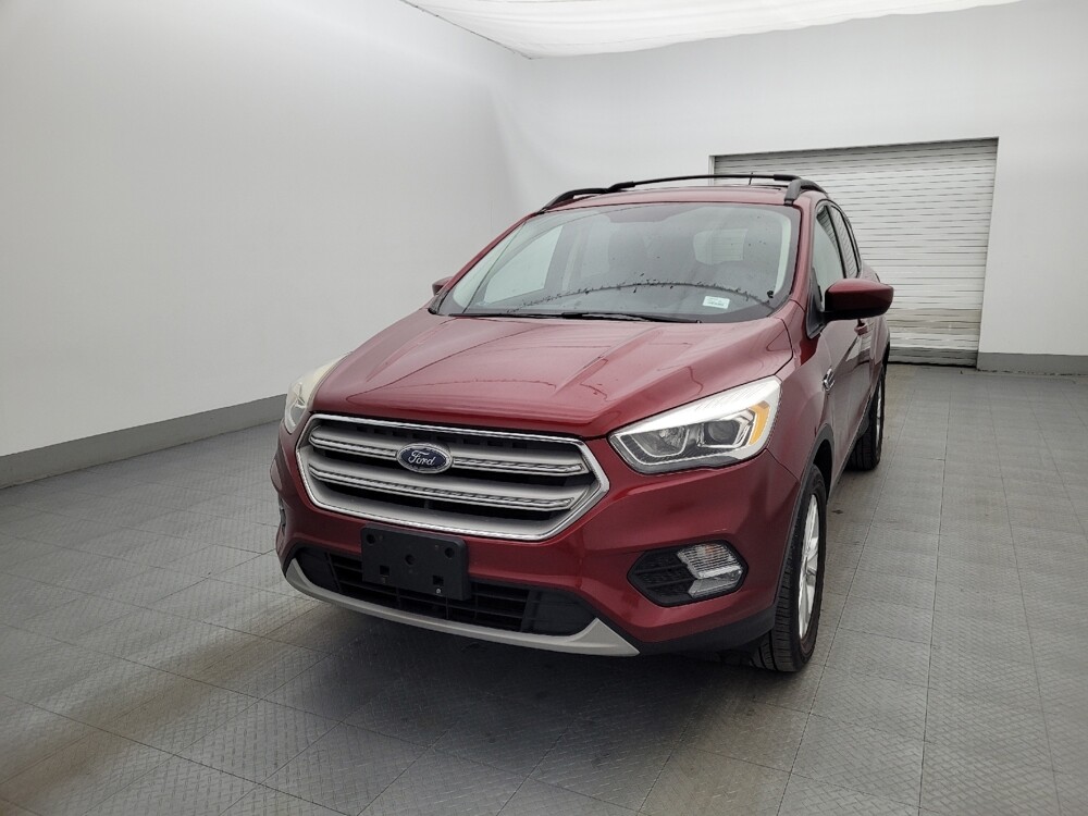 2018 Ford Escape in Lakeland, FL 33815 - 18087830 15