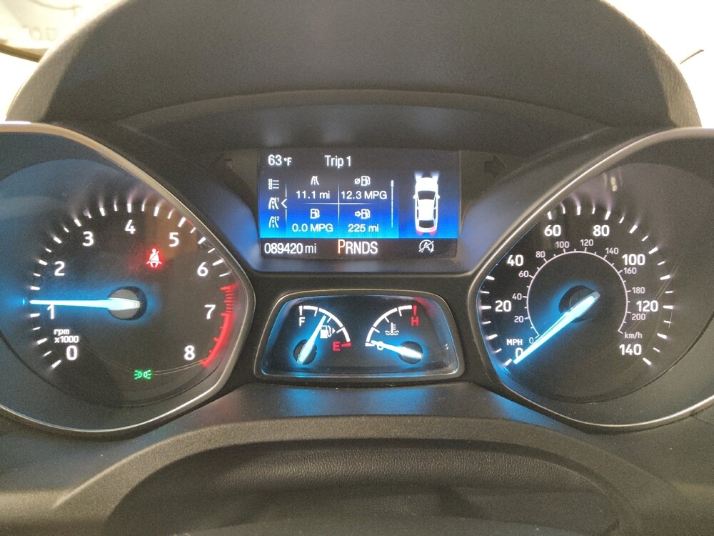 2018 Ford Escape in Lakeland, FL 33815 - 18087830 23