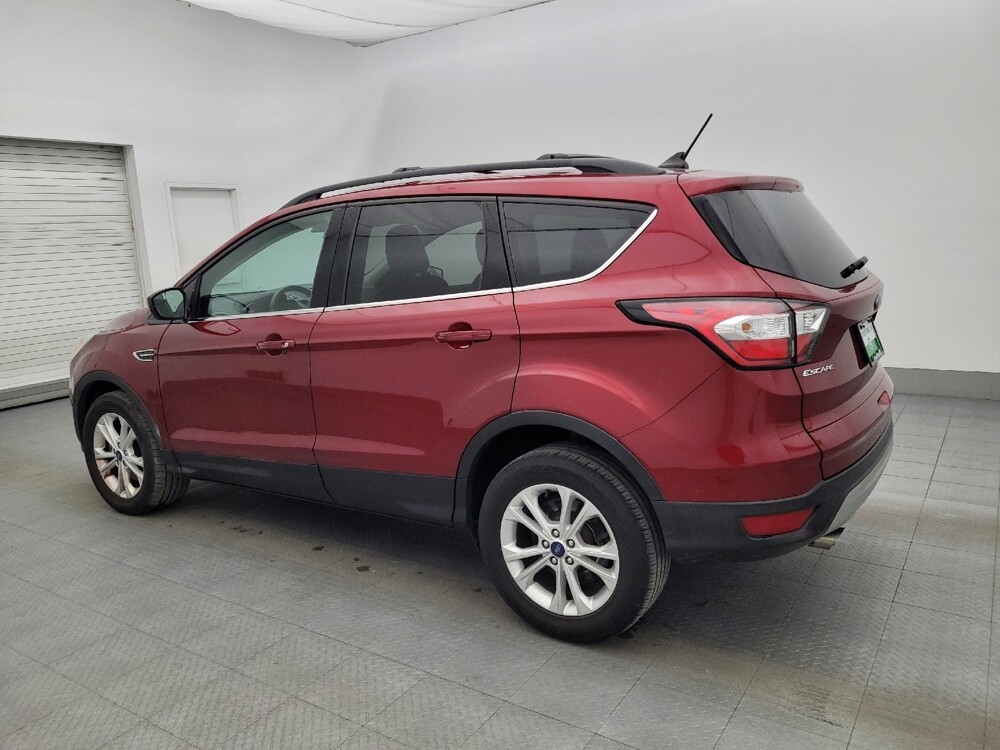 2018 Ford Escape in Lakeland, FL 33815 - 18087830 3
