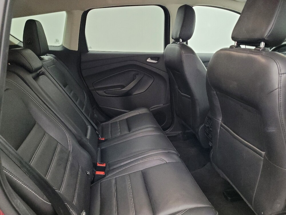 2018 Ford Escape in Lakeland, FL 33815 - 18087830 19