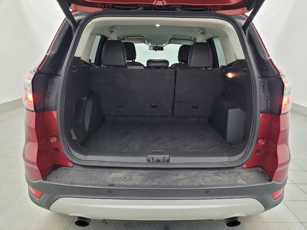 2018 Ford Escape in Lakeland, FL 33815 - 18087830 29