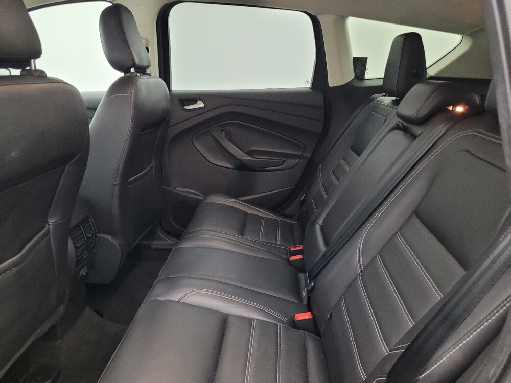 2018 Ford Escape in Lakeland, FL 33815 - 18087830 18