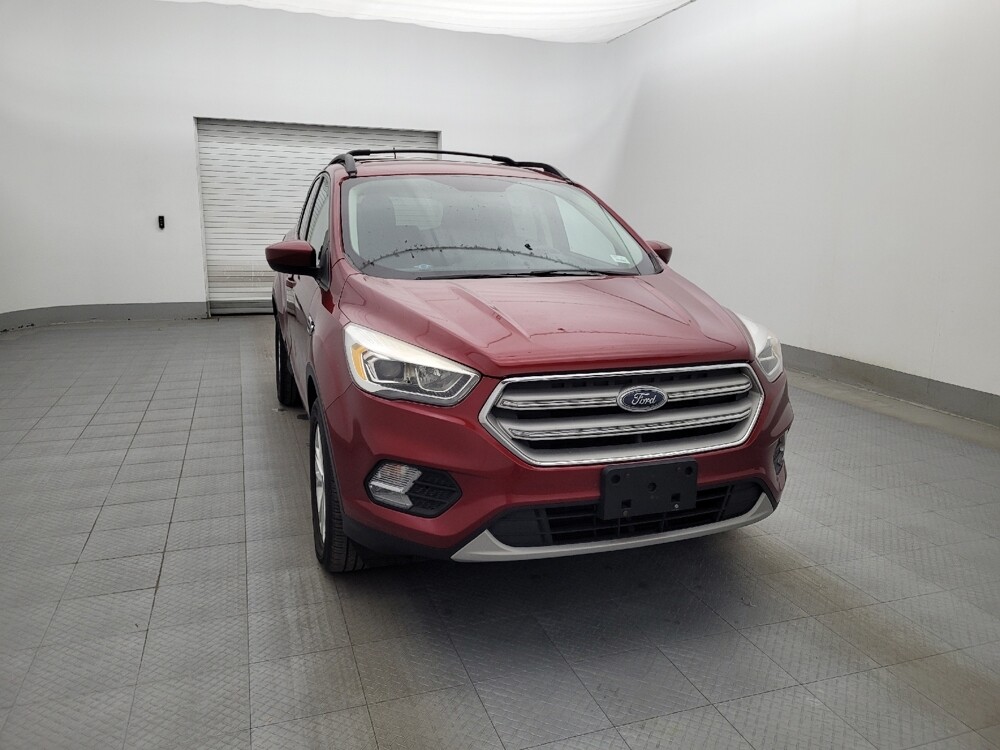 2018 Ford Escape in Lakeland, FL 33815 - 18087830 14
