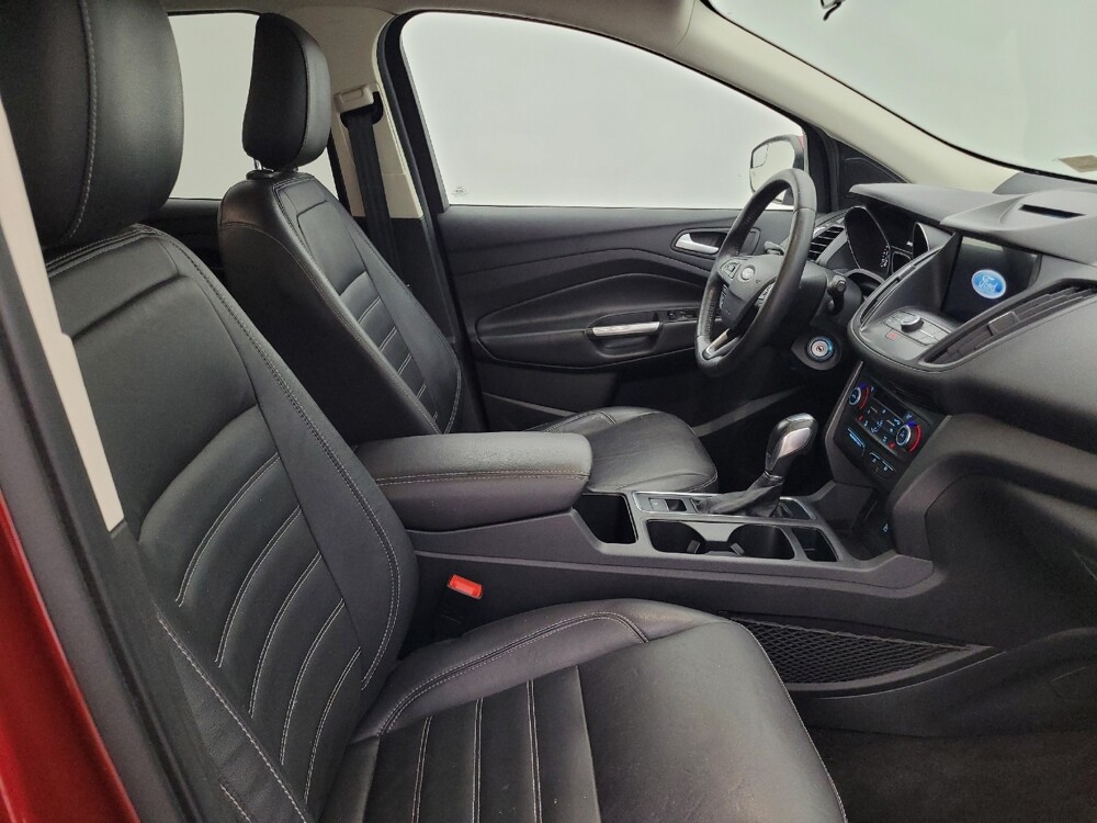 2018 Ford Escape in Lakeland, FL 33815 - 18087830 21