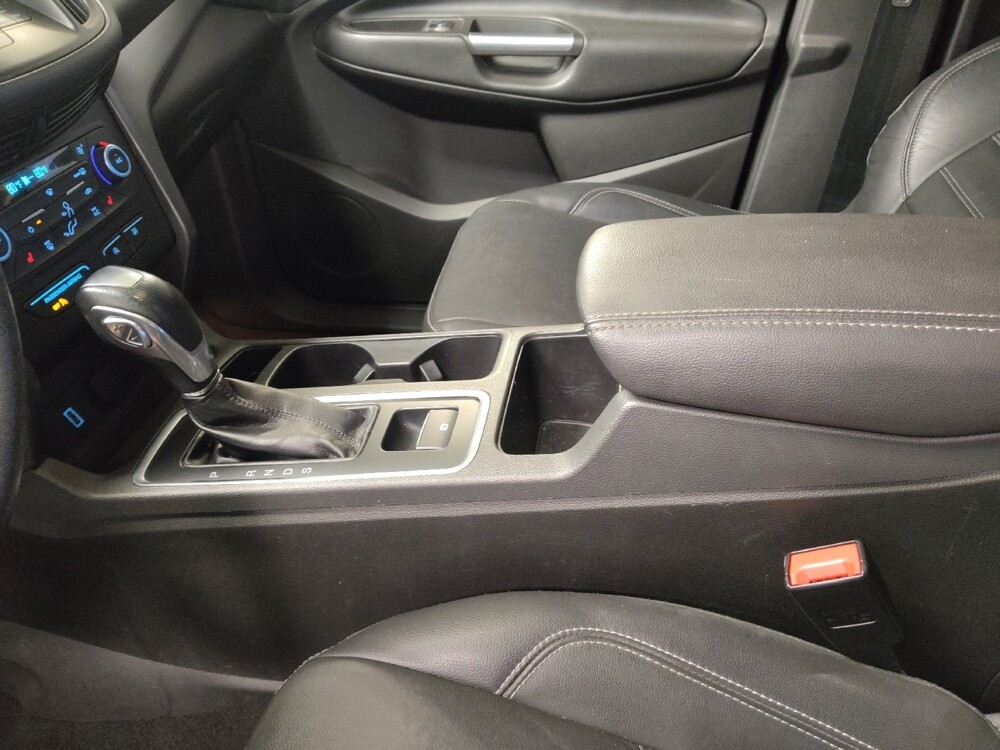 2018 Ford Escape in Lakeland, FL 33815 - 18087830 26