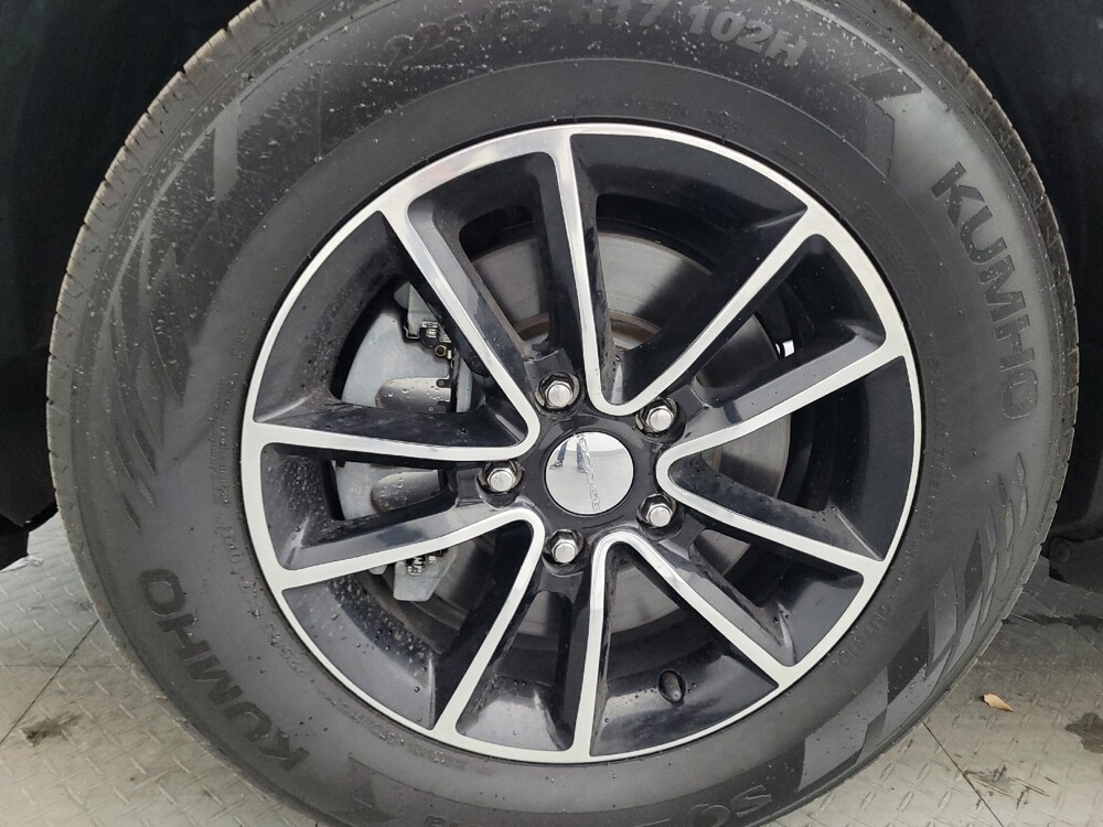 2017 Dodge Journey in Fort Myers, FL 33907 - 18087831 31