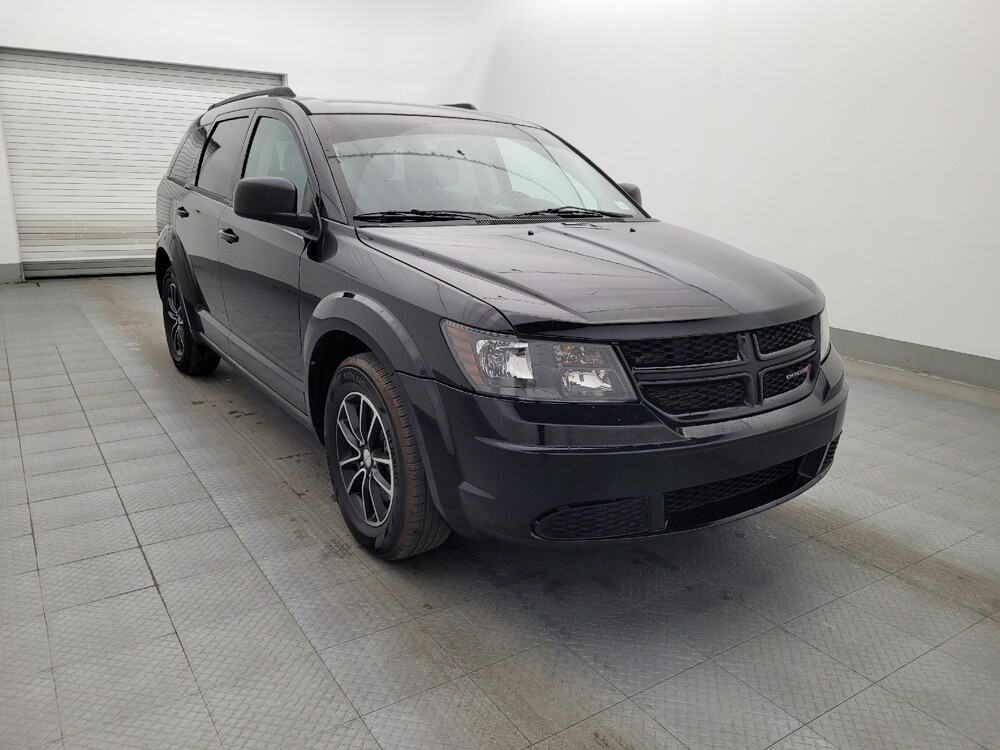 2017 Dodge Journey in Fort Myers, FL 33907 - 18087831 13