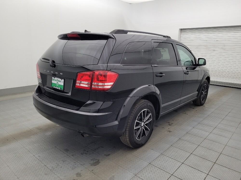 2017 Dodge Journey in Fort Myers, FL 33907 - 18087831 9