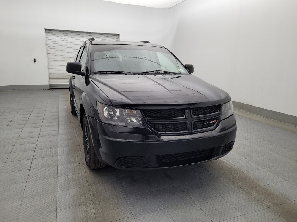 2017 Dodge Journey in Fort Myers, FL 33907 - 18087831 14
