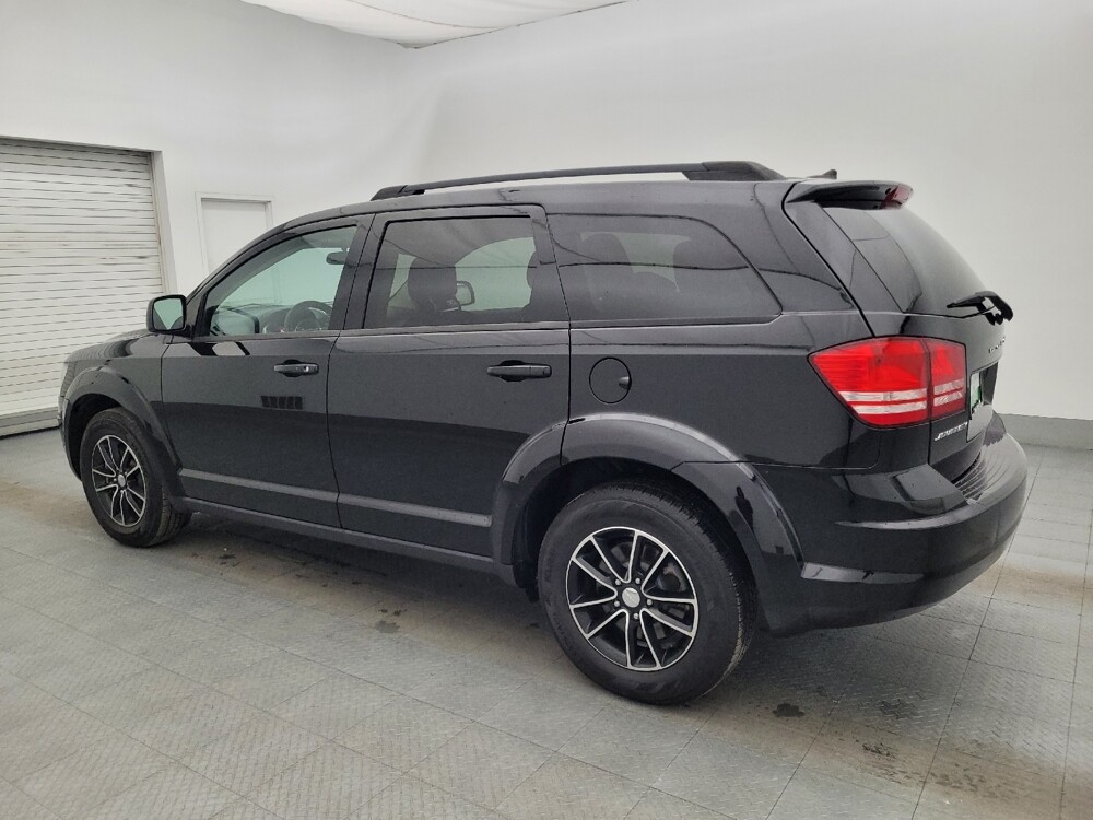 2017 Dodge Journey in Fort Myers, FL 33907 - 18087831 3