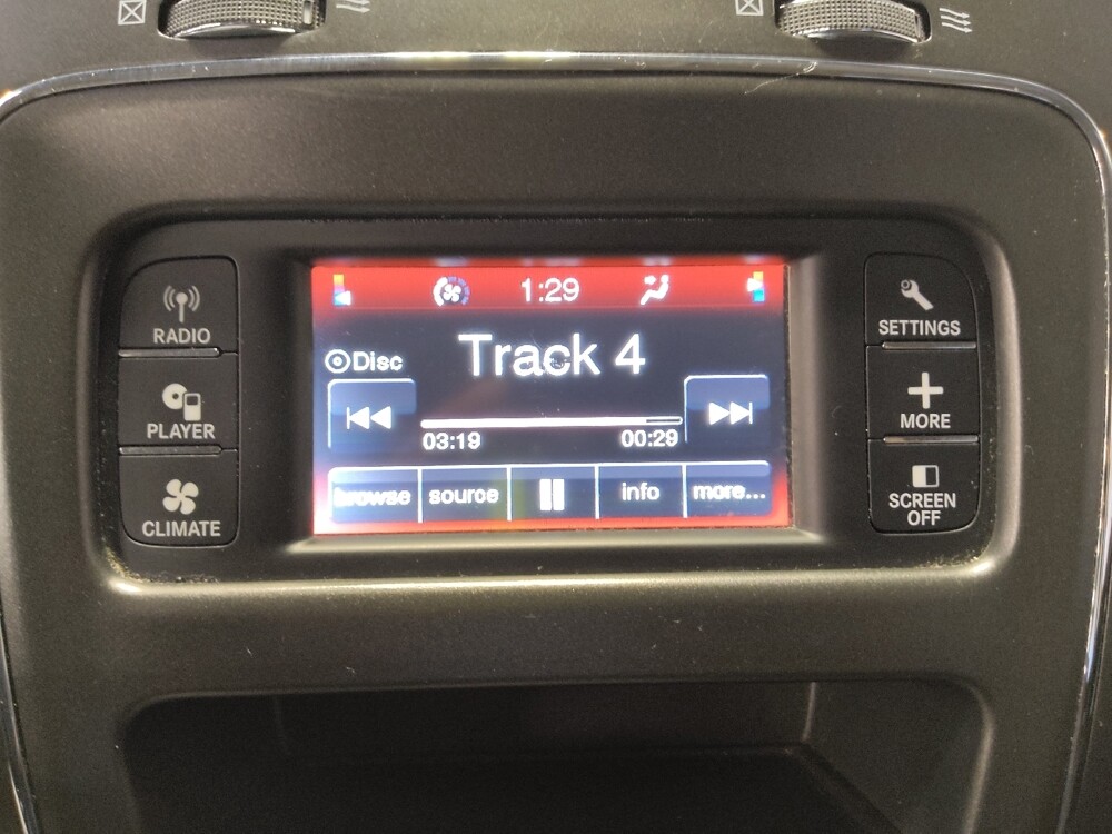 2017 Dodge Journey in Fort Myers, FL 33907 - 18087831 25