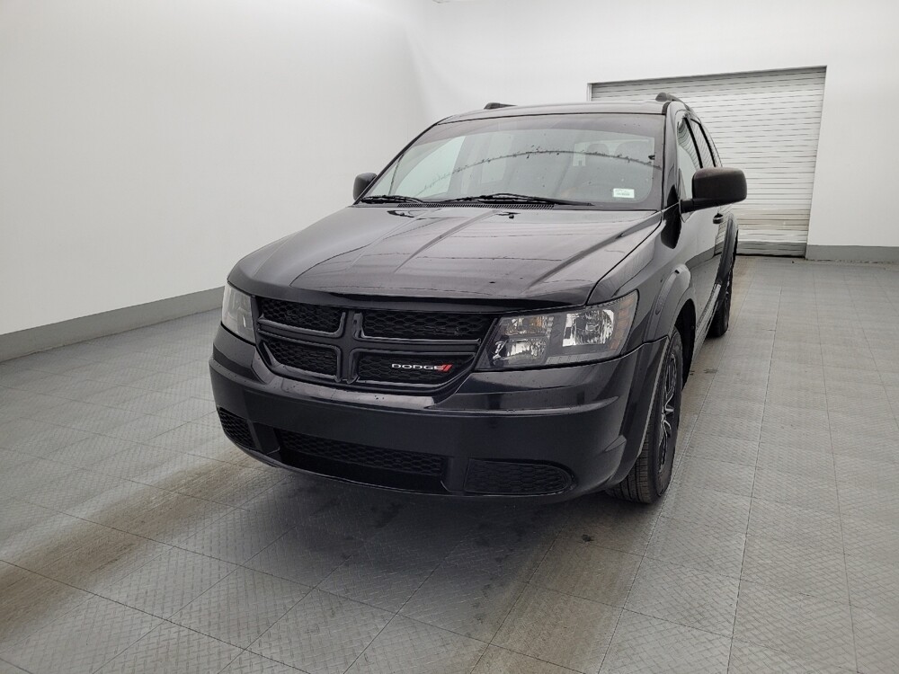 2017 Dodge Journey in Fort Myers, FL 33907 - 18087831 15