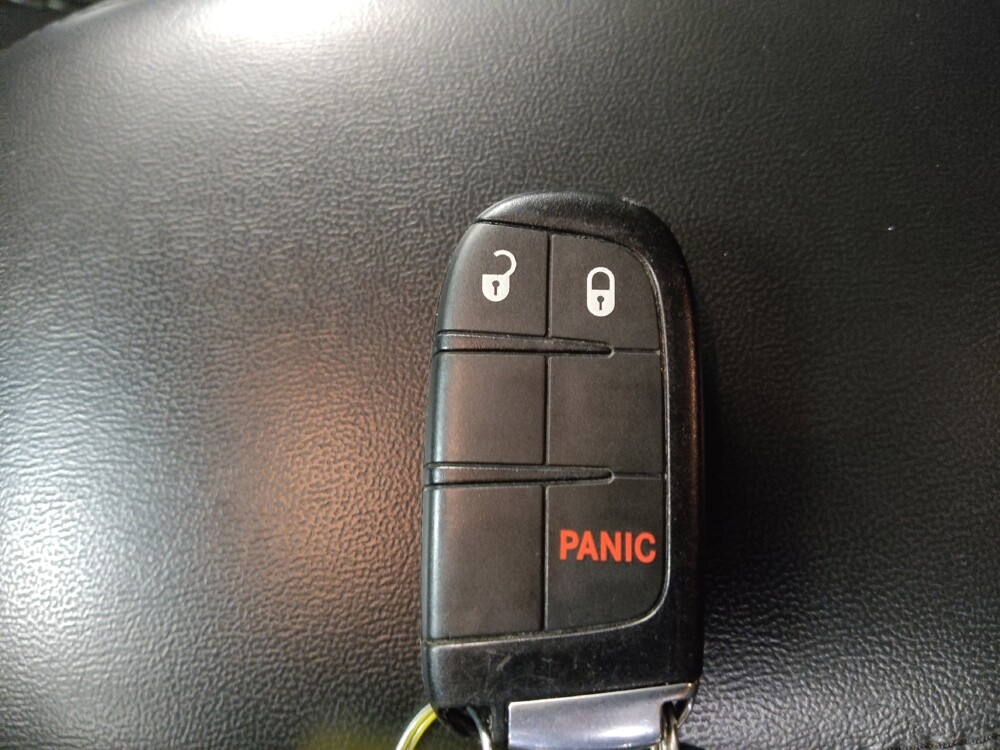 2017 Dodge Journey in Fort Myers, FL 33907 - 18087831 32