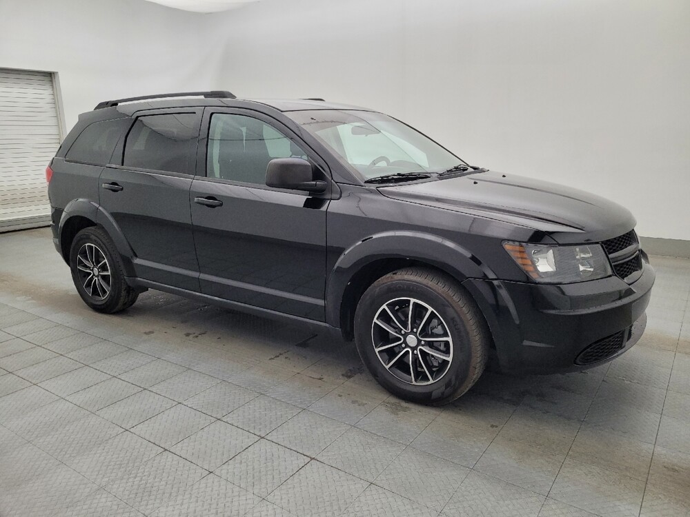 2017 Dodge Journey in Fort Myers, FL 33907 - 18087831 11