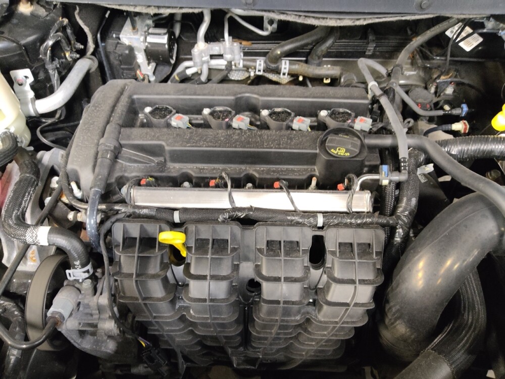 2017 Dodge Journey in Fort Myers, FL 33907 - 18087831 30