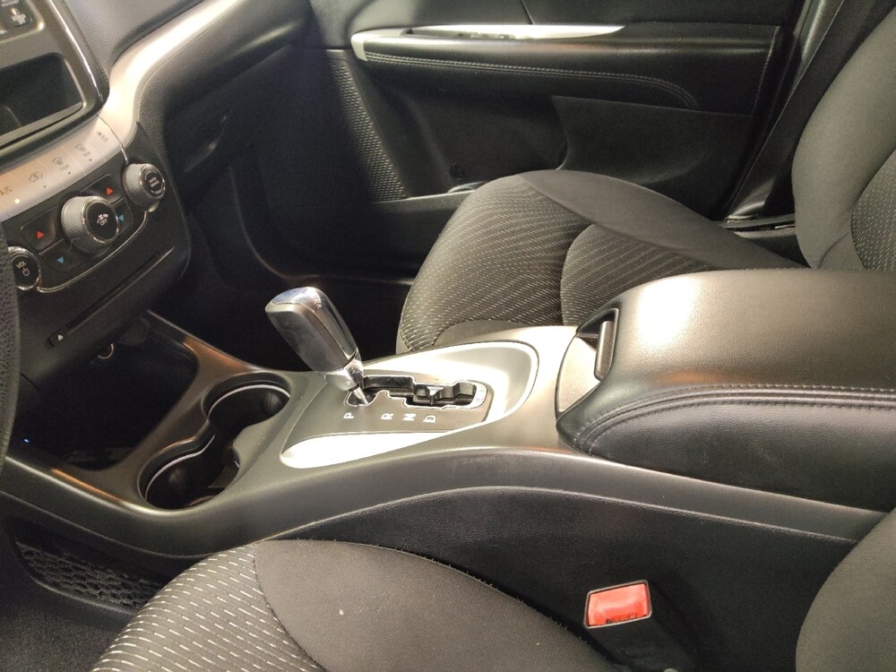 2017 Dodge Journey in Fort Myers, FL 33907 - 18087831 26