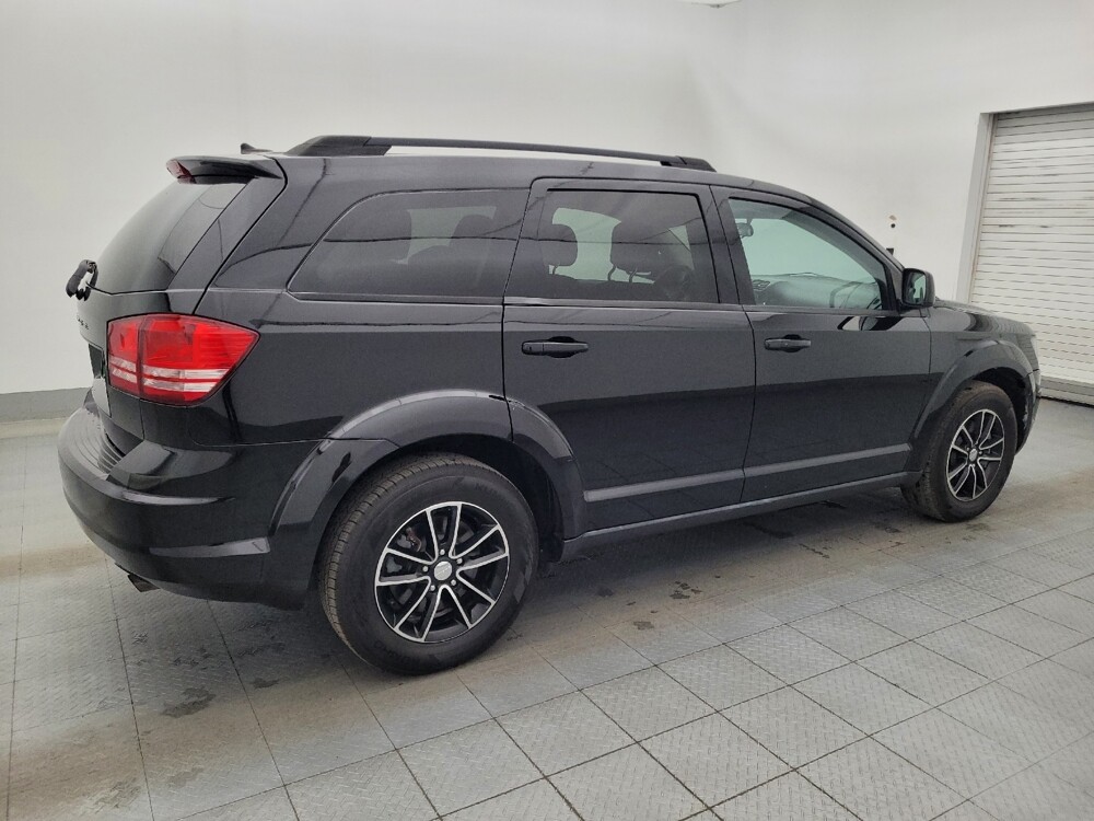 2017 Dodge Journey in Fort Myers, FL 33907 - 18087831 10