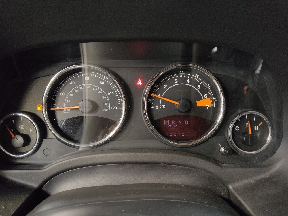 2017 Jeep Compass in Lakeland, FL 33815 - 18087832 23