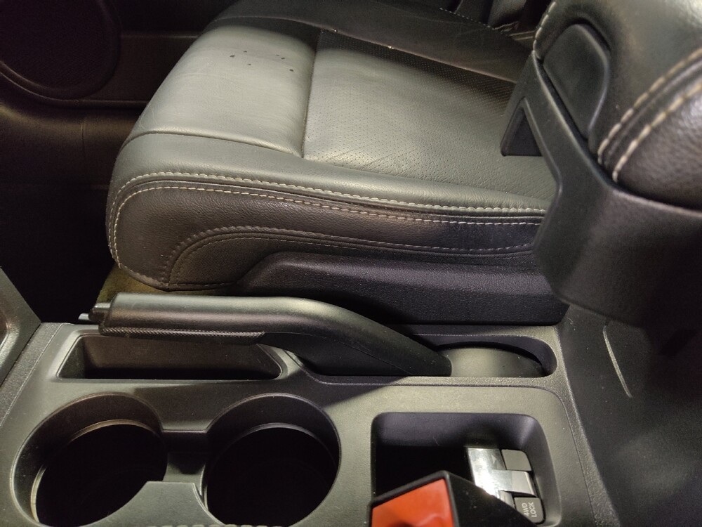 2017 Jeep Compass in Lakeland, FL 33815 - 18087832 26