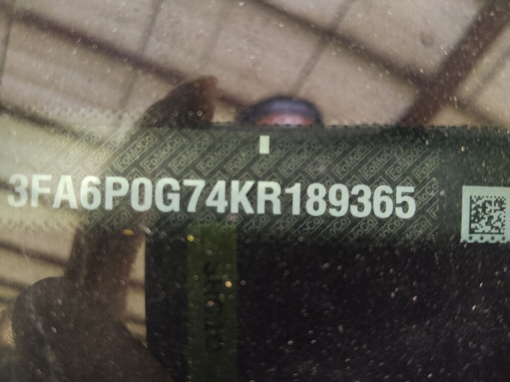 2019 Ford Fusion in Tallahassee, FL 32304 - 18087834 33