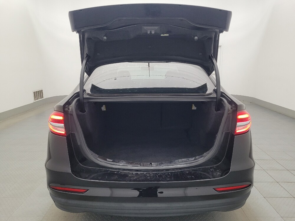 2019 Ford Fusion in Tallahassee, FL 32304 - 18087834 29