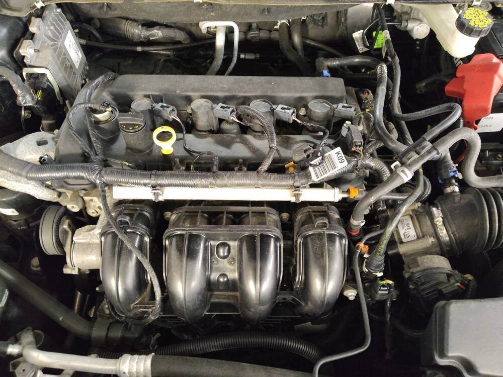 2019 Ford Fusion in Tallahassee, FL 32304 - 18087834 30