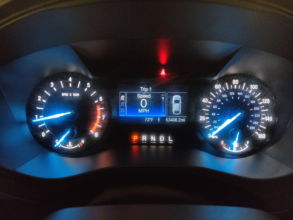 2019 Ford Fusion in Tallahassee, FL 32304 - 18087834 23