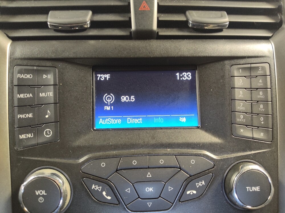 2019 Ford Fusion in Tallahassee, FL 32304 - 18087834 25