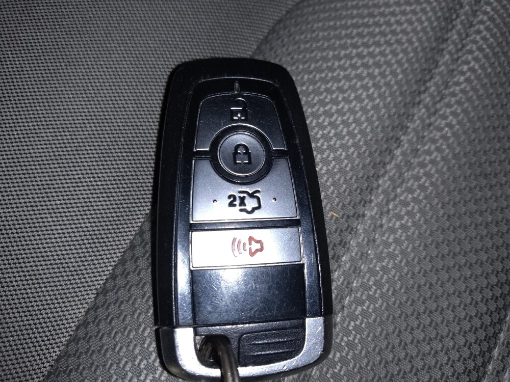 2019 Ford Fusion in Tallahassee, FL 32304 - 18087834 32