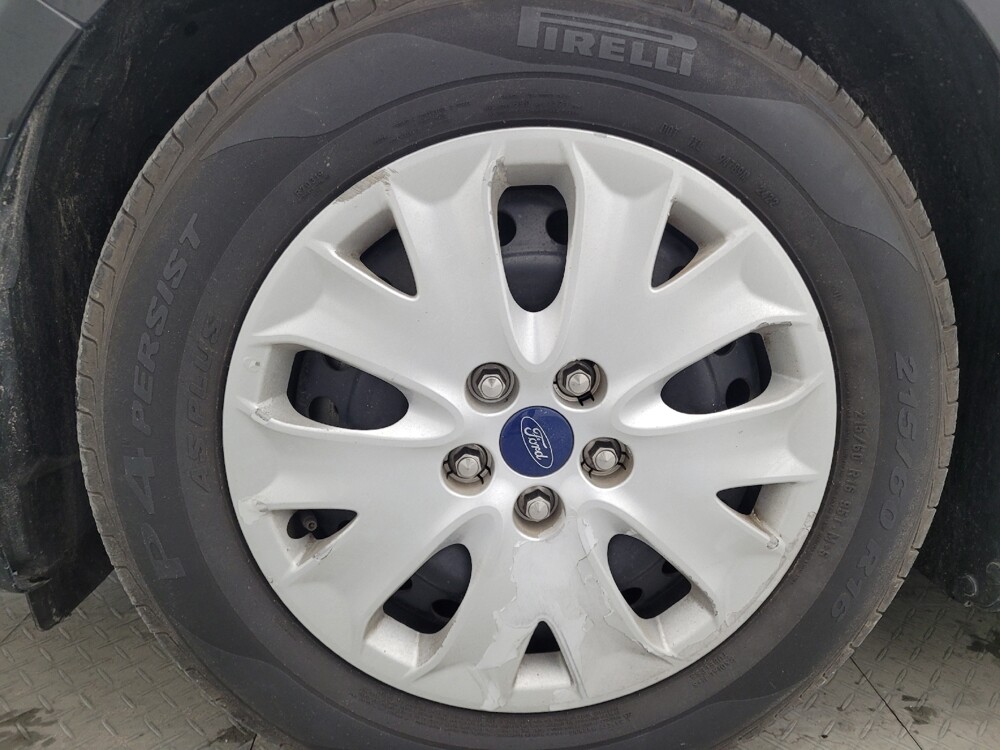 2019 Ford Fusion in Tallahassee, FL 32304 - 18087834 31