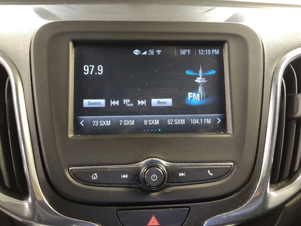 2018 Chevrolet Equinox in Fort Myers, FL 33907 - 18087835 25