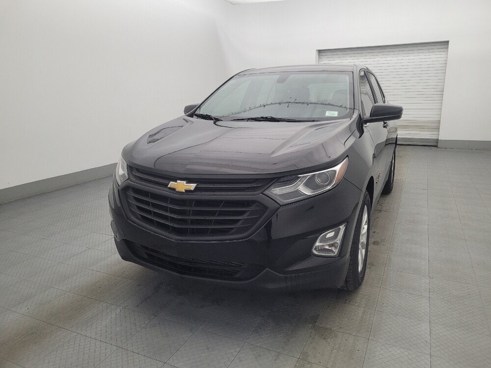 2018 Chevrolet Equinox in Fort Myers, FL 33907 - 18087835 15