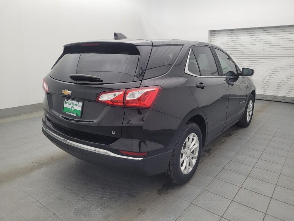 2018 Chevrolet Equinox in Fort Myers, FL 33907 - 18087835 9