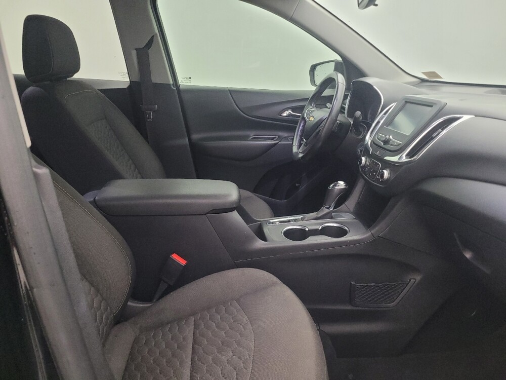 2018 Chevrolet Equinox in Fort Myers, FL 33907 - 18087835 21