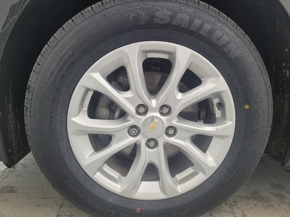 2018 Chevrolet Equinox in Fort Myers, FL 33907 - 18087835 31