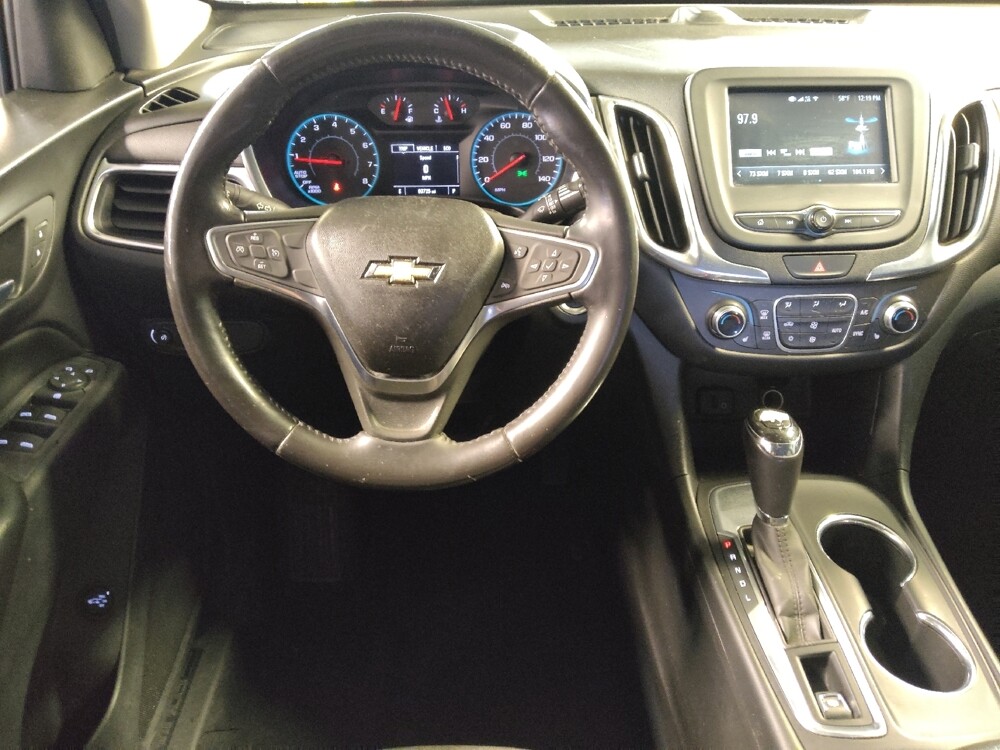 2018 Chevrolet Equinox in Fort Myers, FL 33907 - 18087835 22