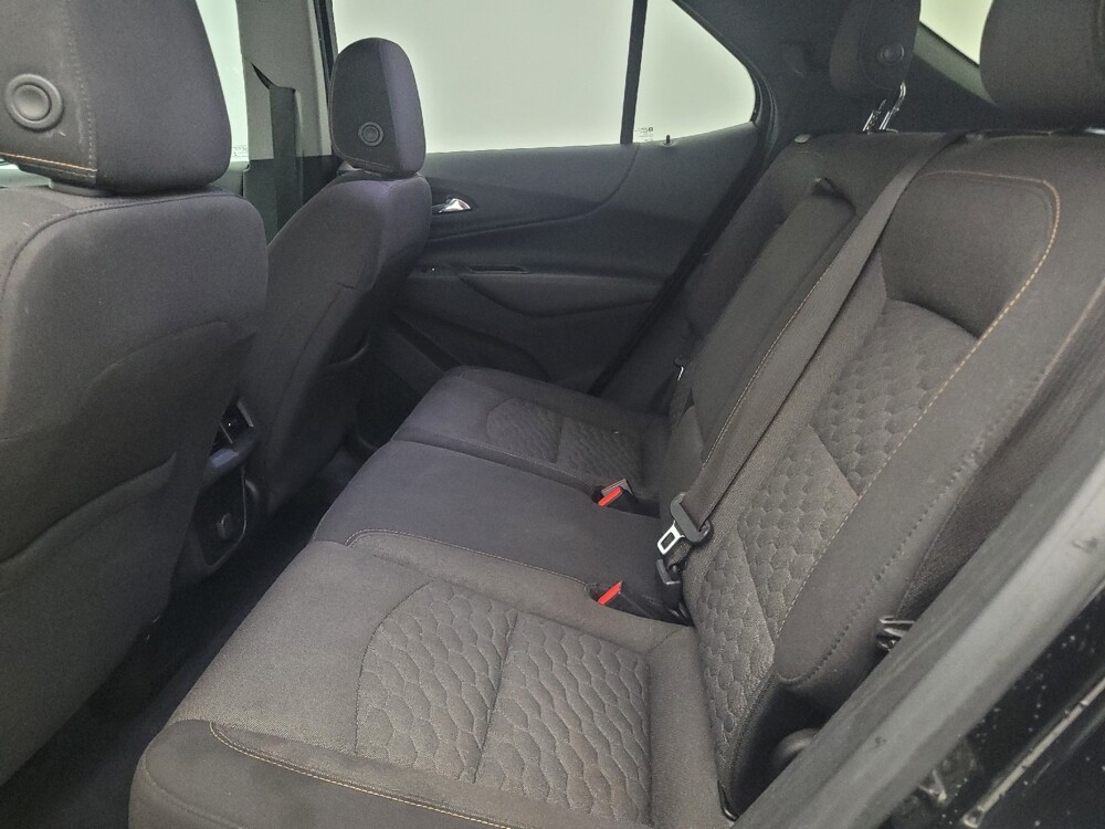 2018 Chevrolet Equinox in Fort Myers, FL 33907 - 18087835 18