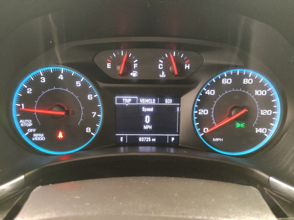 2018 Chevrolet Equinox in Fort Myers, FL 33907 - 18087835 23