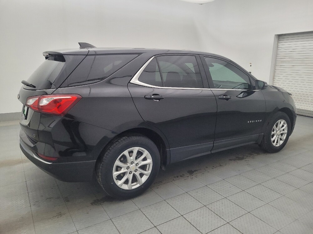 2018 Chevrolet Equinox in Fort Myers, FL 33907 - 18087835 10