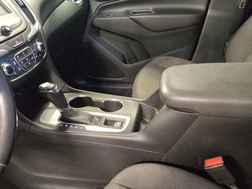 2018 Chevrolet Equinox in Fort Myers, FL 33907 - 18087835 26