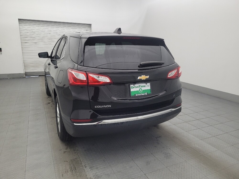 2018 Chevrolet Equinox in Fort Myers, FL 33907 - 18087835 6