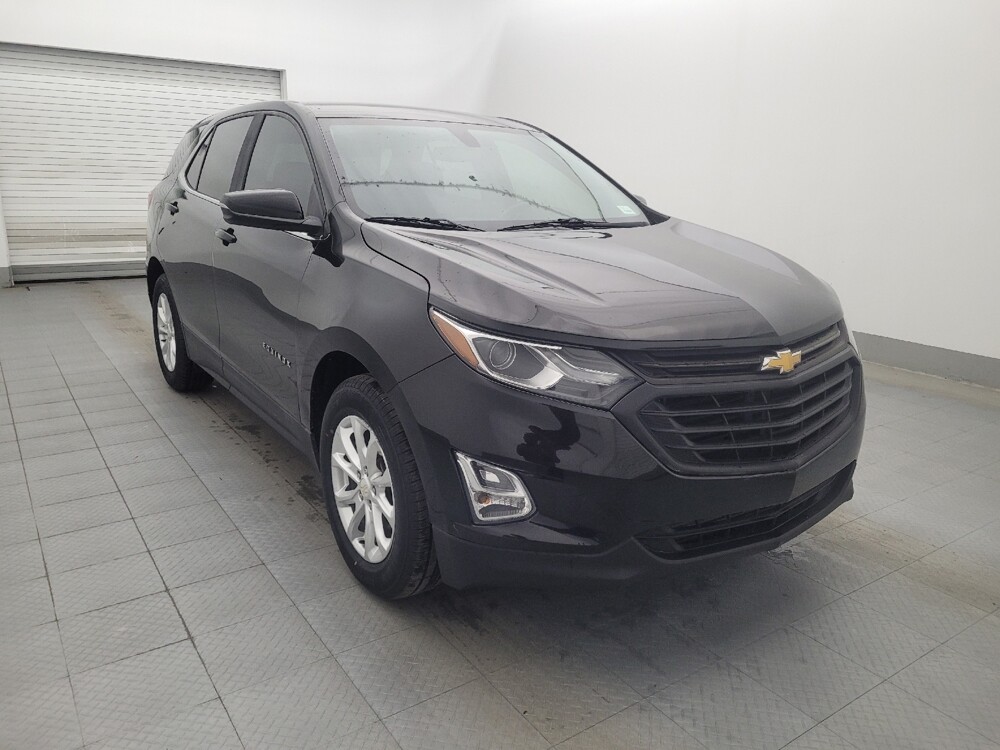 2018 Chevrolet Equinox in Fort Myers, FL 33907 - 18087835 13