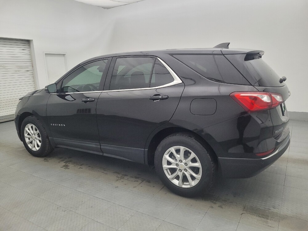2018 Chevrolet Equinox in Fort Myers, FL 33907 - 18087835 3