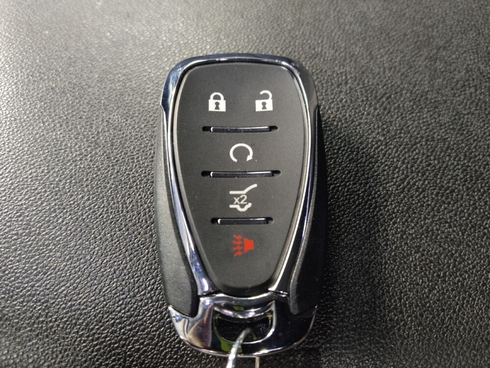 2018 Chevrolet Equinox in Fort Myers, FL 33907 - 18087835 32