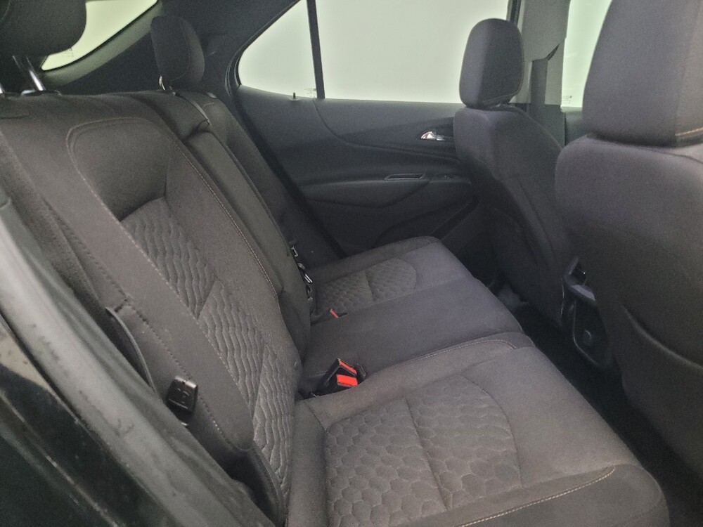 2018 Chevrolet Equinox in Fort Myers, FL 33907 - 18087835 19